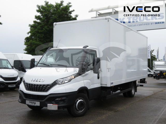 Iveco Daily 2022