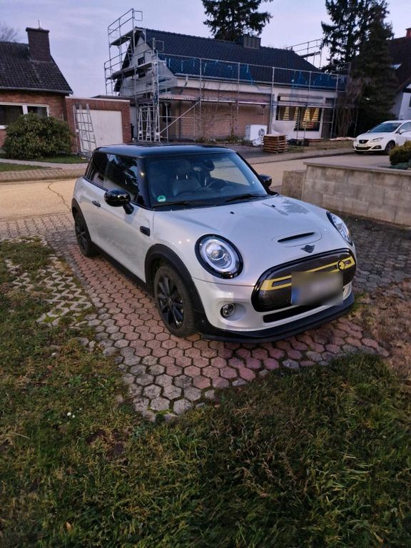 Mini Cooper 2020