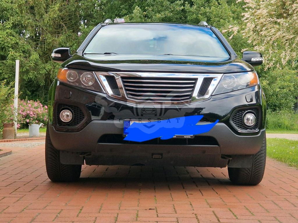 Kia Sorento 2010