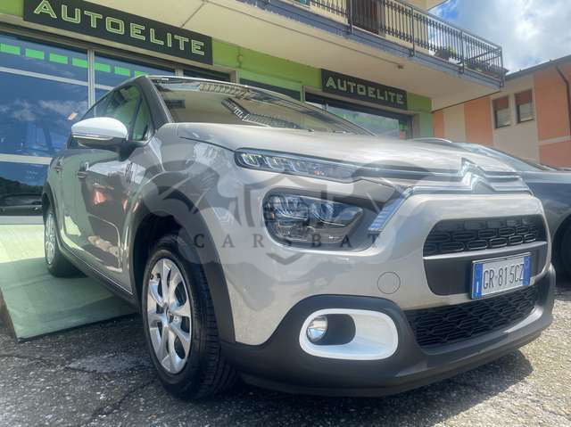 Citroën C3 2023