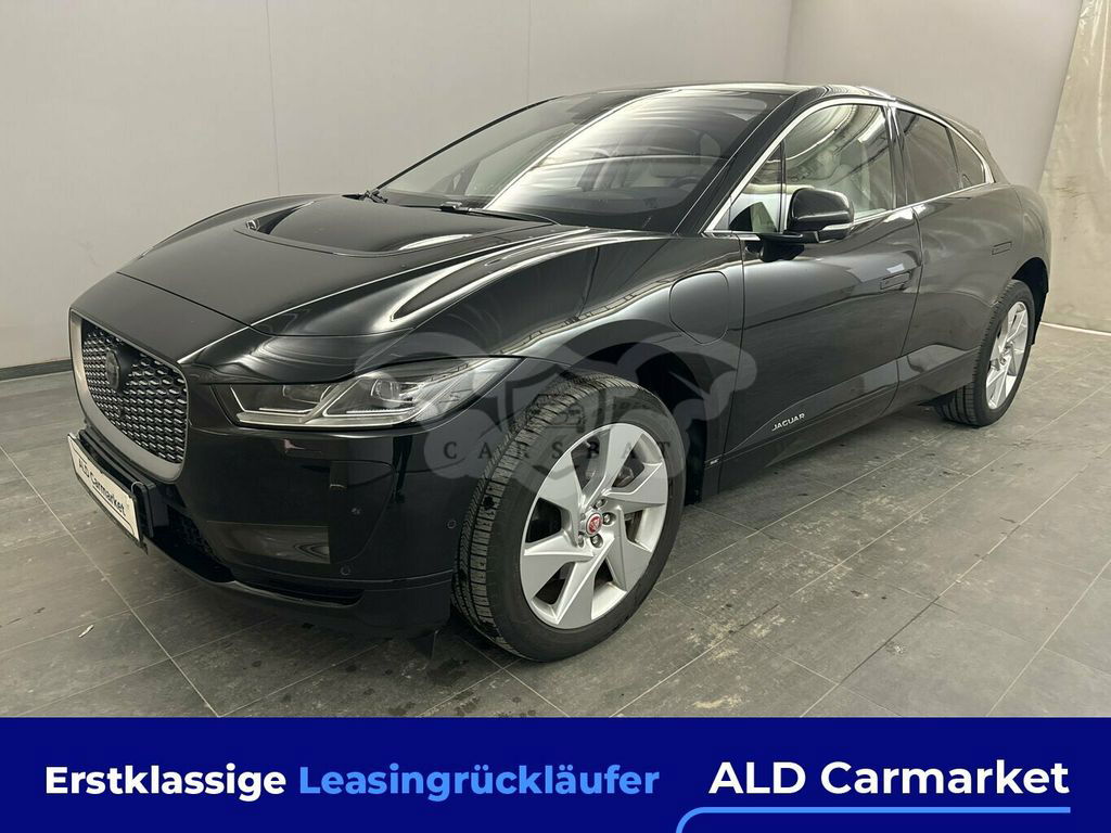 Jaguar I-Pace 2020