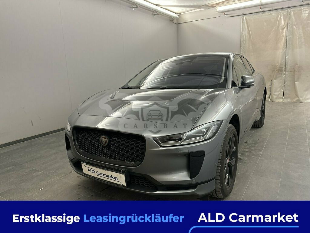 Jaguar I-Pace 2020