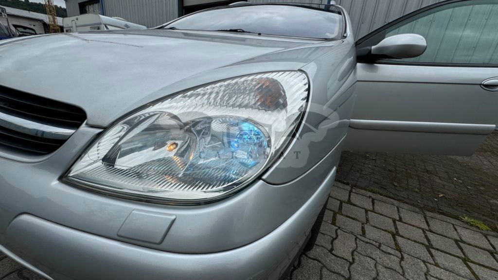 Citroën C5 2004