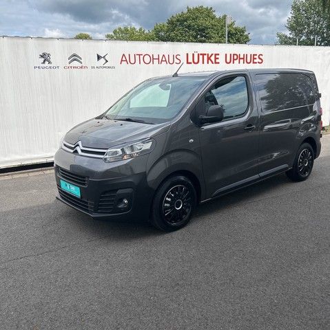 Citroën Jumpy 2021