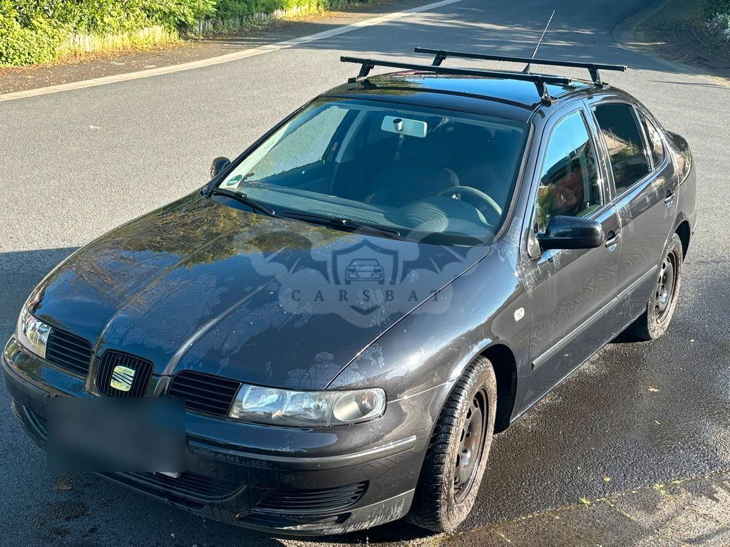 Seat Toledo 2002