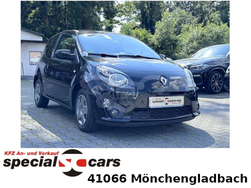 Renault Twingo 2011