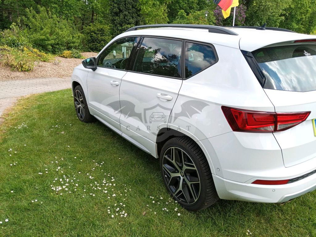Seat Altea 2018