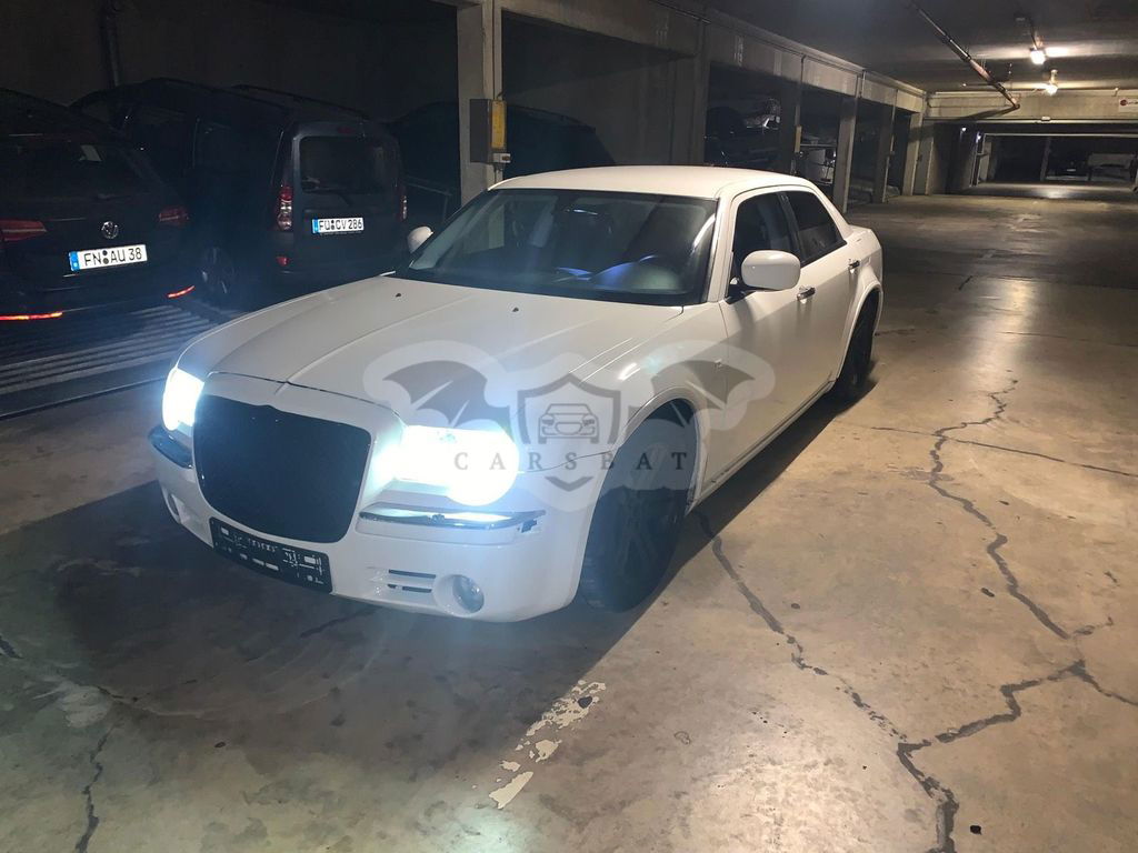 Chrysler 300C 2009