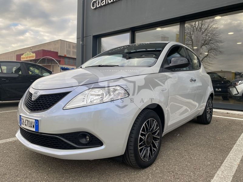 Lancia Ypsilon 2020