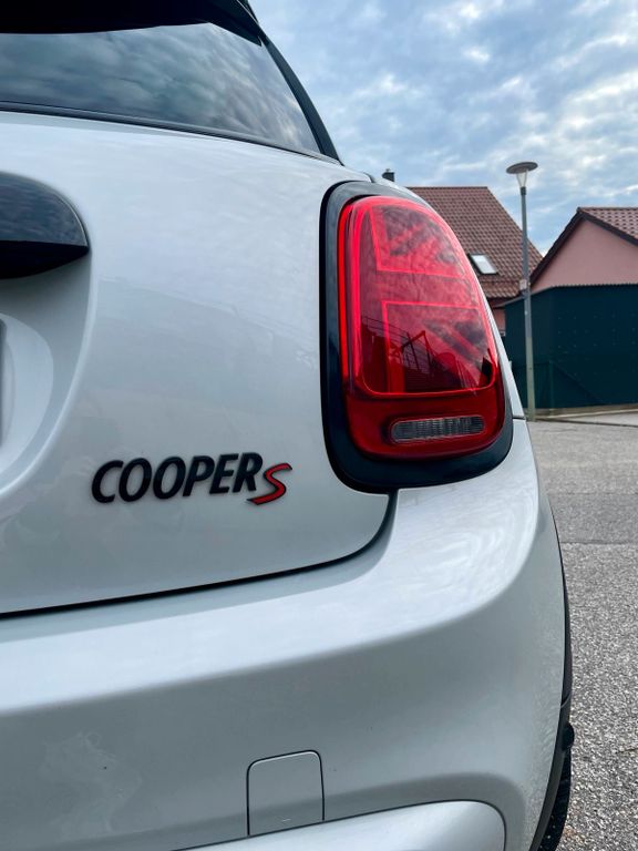 Mini Cooper 2017