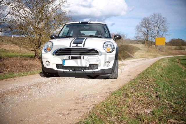 Mini One 2009