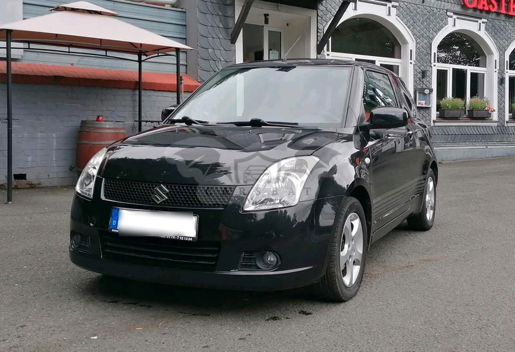 Suzuki Swift 2006