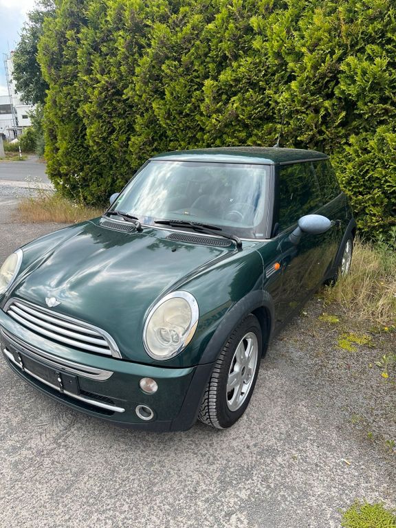 Mini One 2005