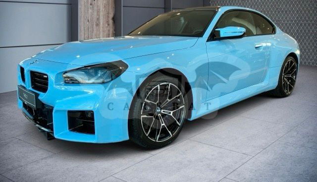 BMW M2 2024