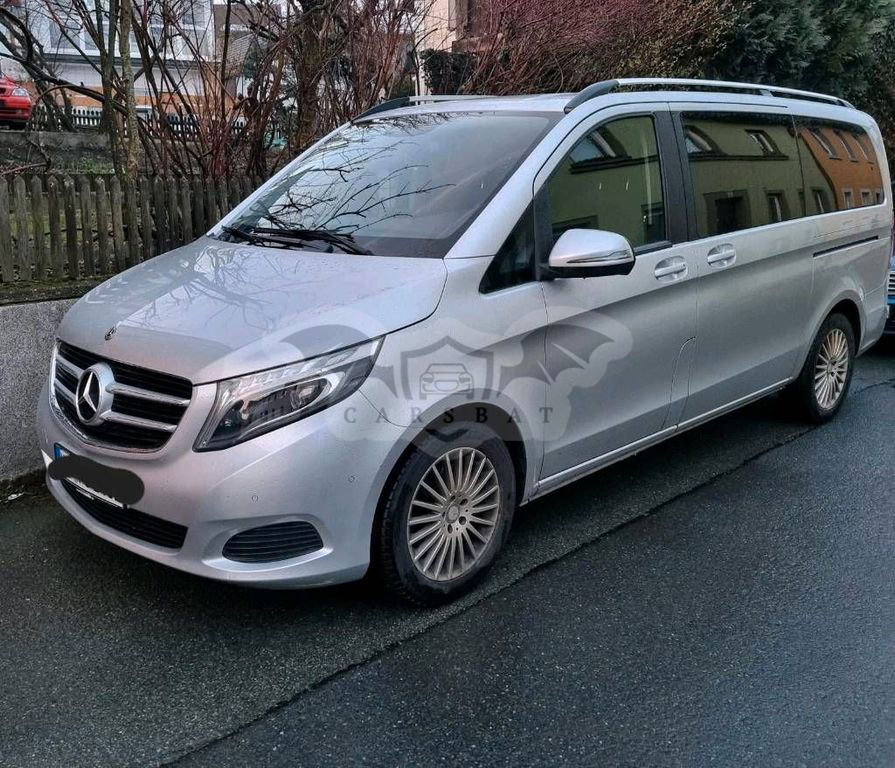 Mercedes-Benz 250 2018