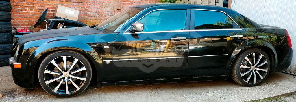 Chrysler 300C 2005