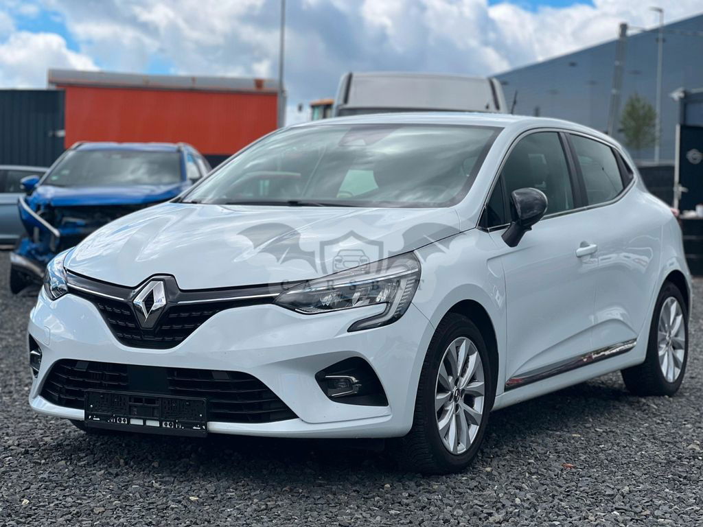 Renault Clio 2020