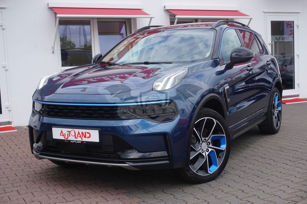 Lynk&Co 01 2022