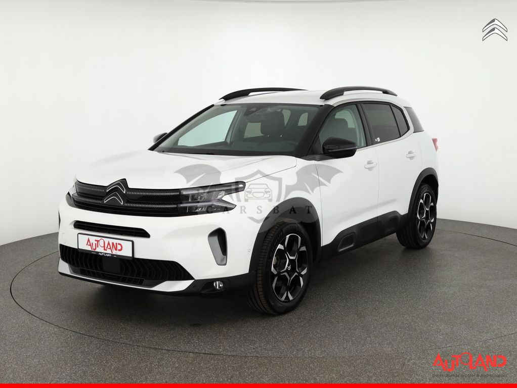 Citroën C5 Aircross 2023