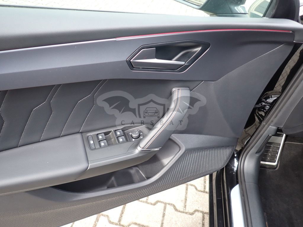 Cupra Leon 2023
