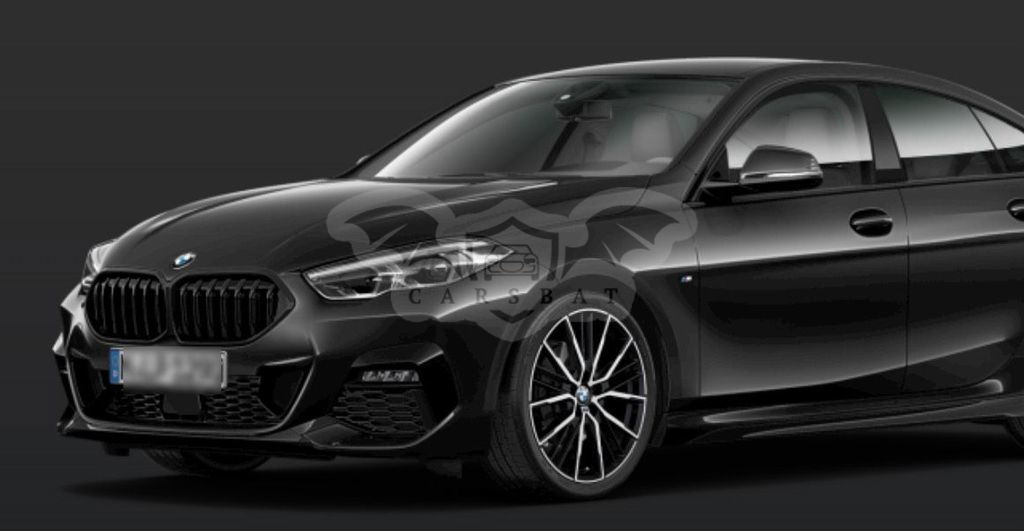 BMW 2 Series 218 2021