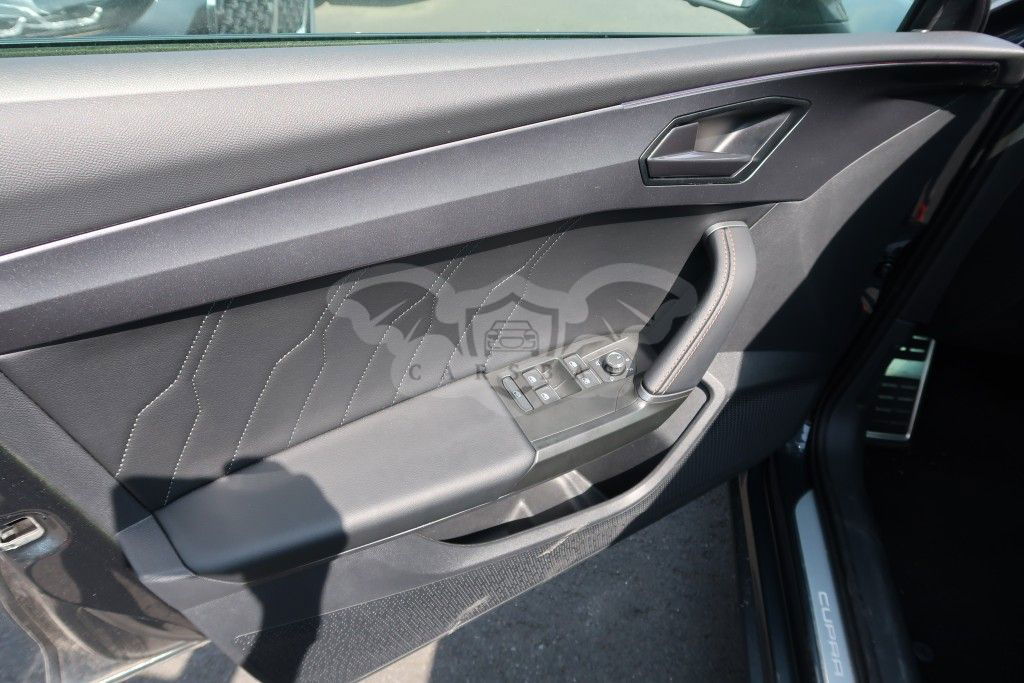 Cupra Leon 2023