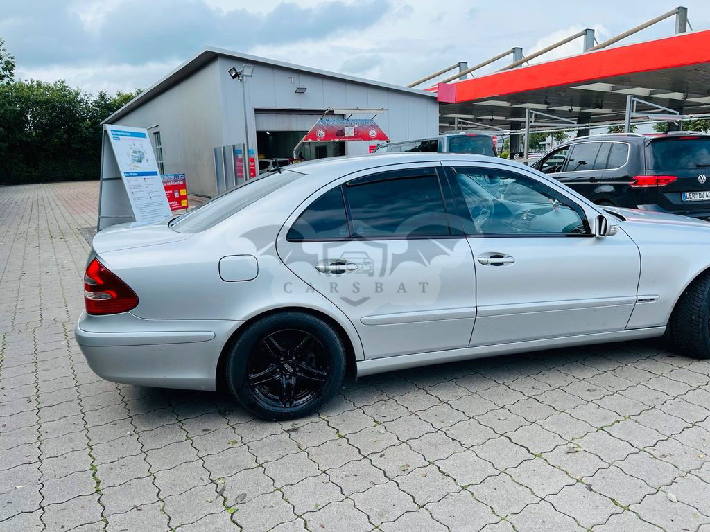 Mercedes-Benz CE 200 2004