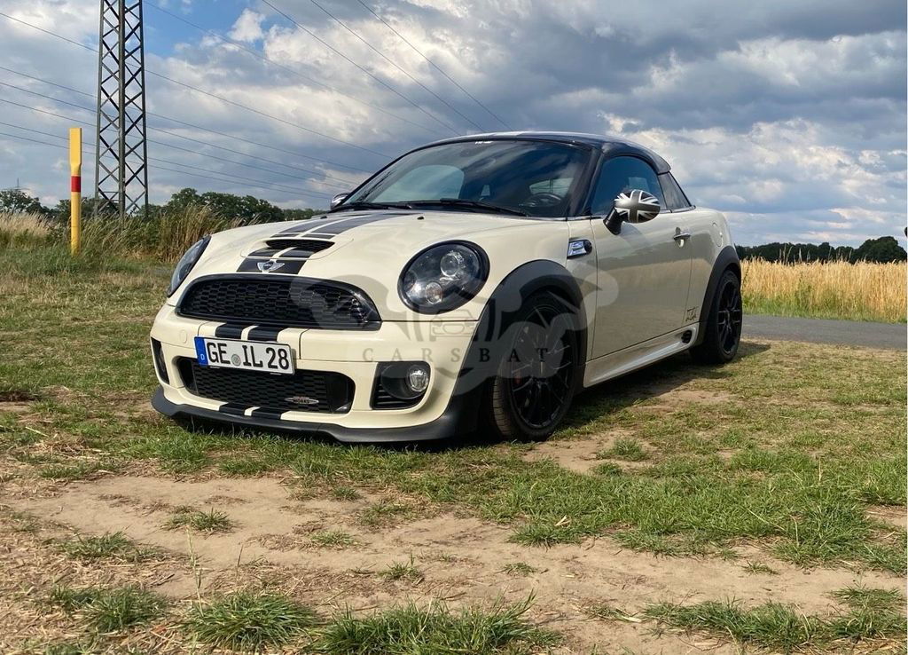 Mini Cooper 2014
