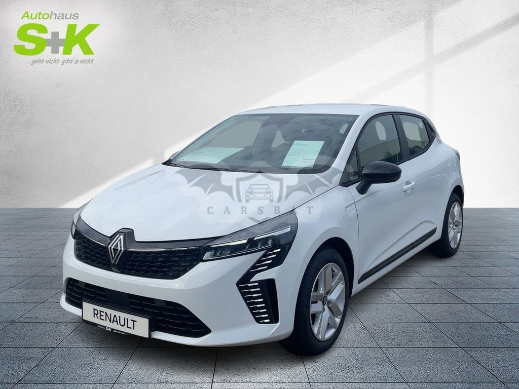 Renault Clio 2024
