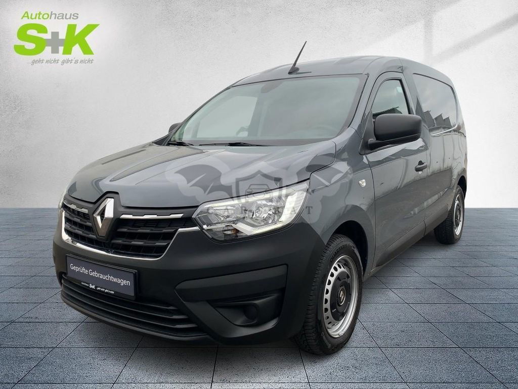 Renault Express 2024