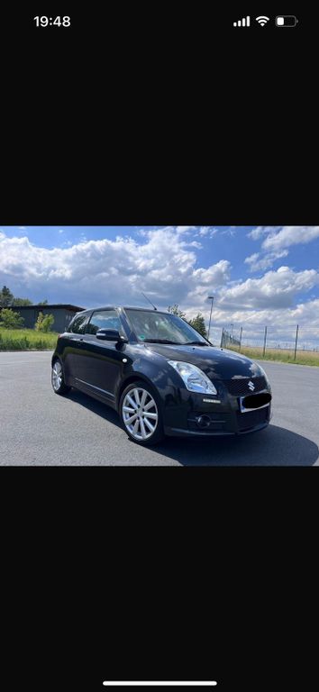 Suzuki Swift 2010