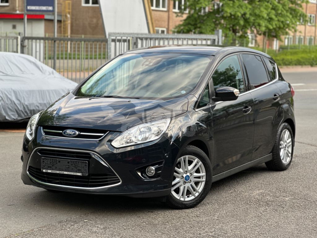 Ford C-Max 2015