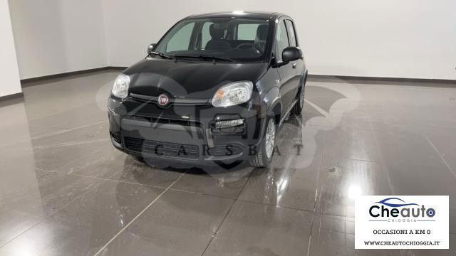Fiat Panda 2024