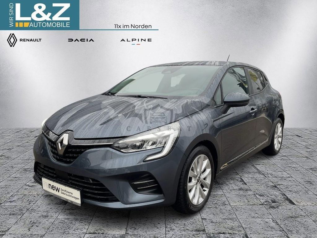 Renault Clio 2020