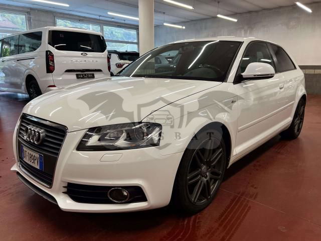 Audi A3 2009