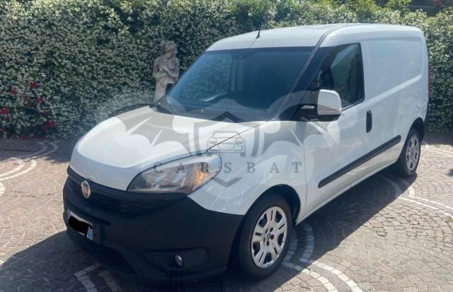 Fiat Doblo 2016