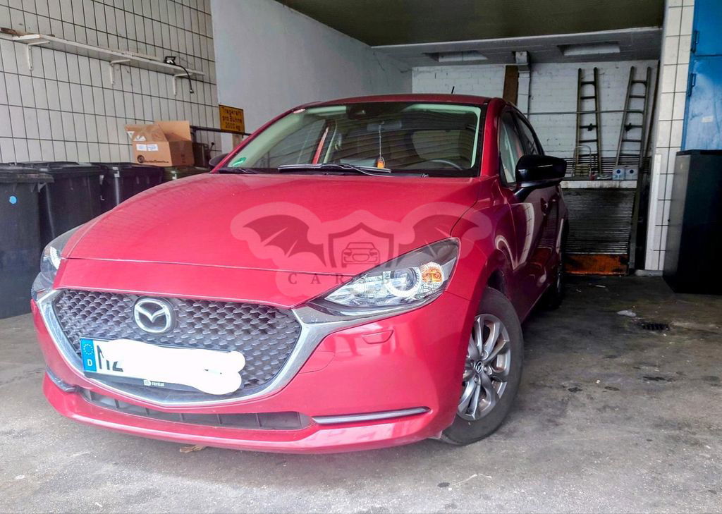 Mazda 2 2023