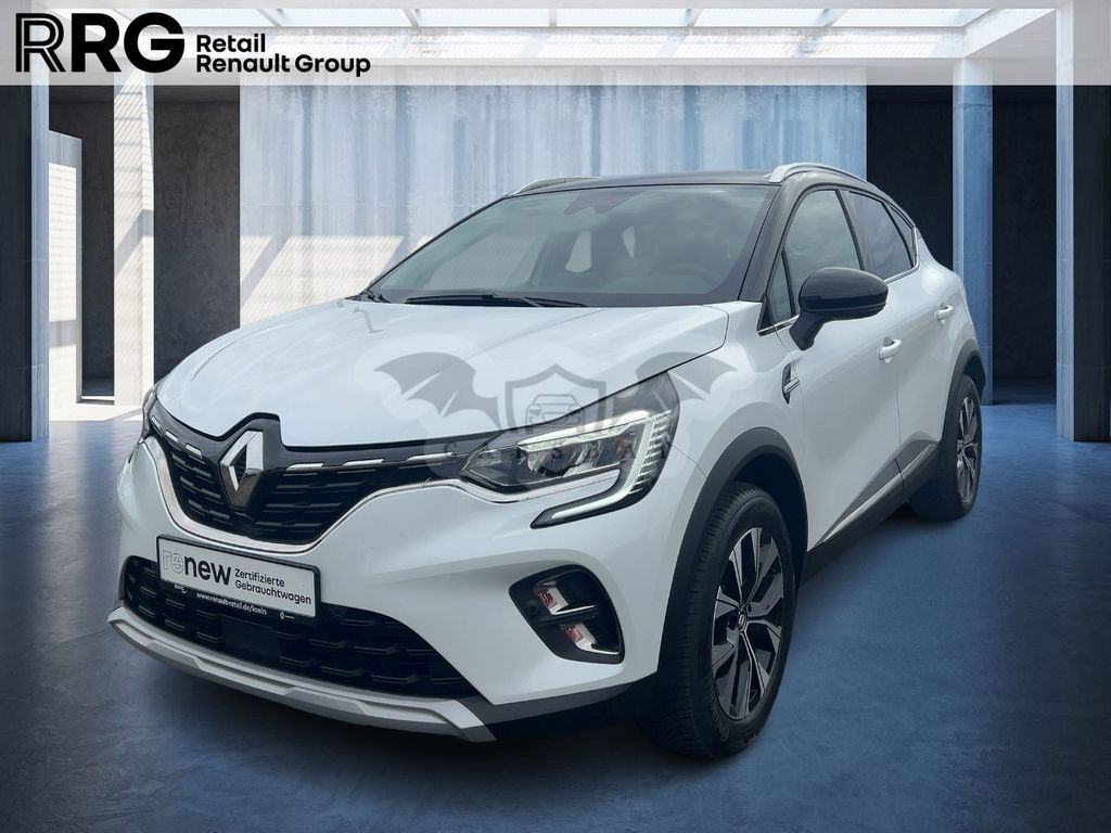 Renault Captur 2023