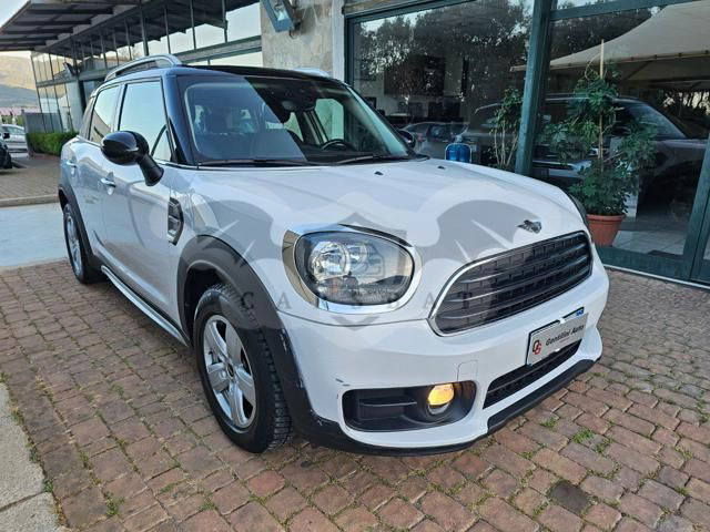 Mini Countryman 2017