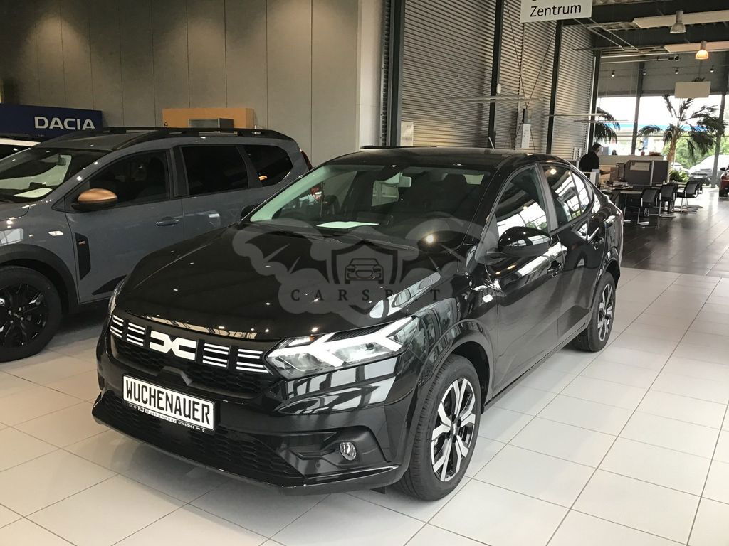 Dacia Logan 2024