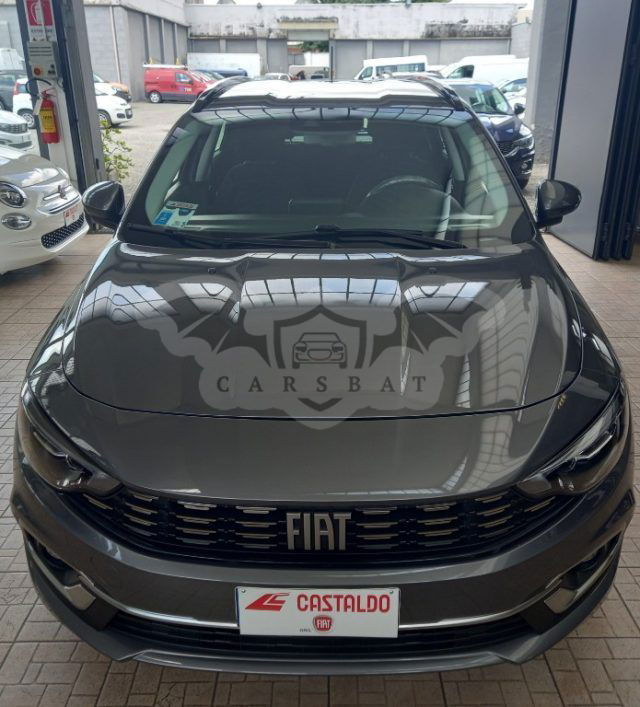 Fiat Tipo 2021