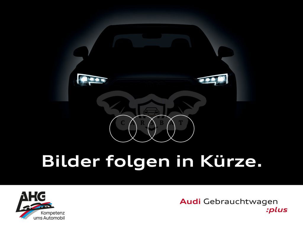 Audi A3 2020