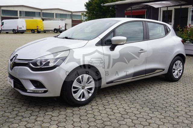 Renault Clio 2019