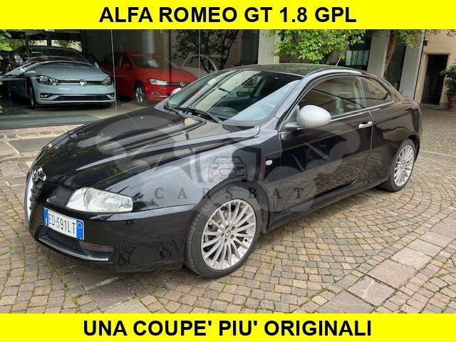 Alfa Romeo GT 2010