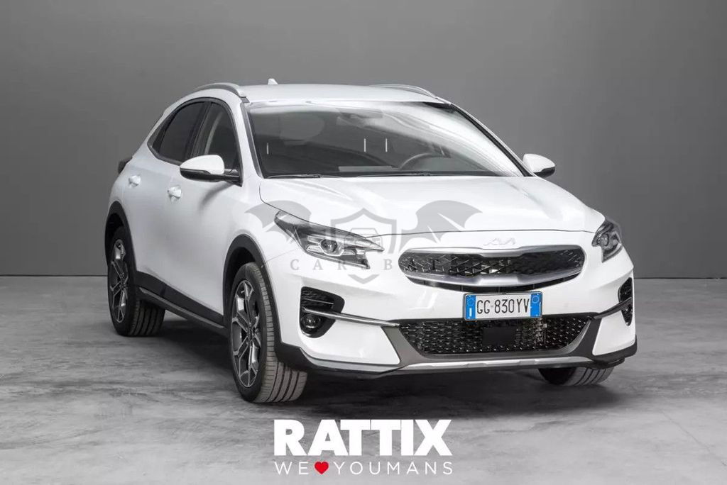 Kia XCeed 2021