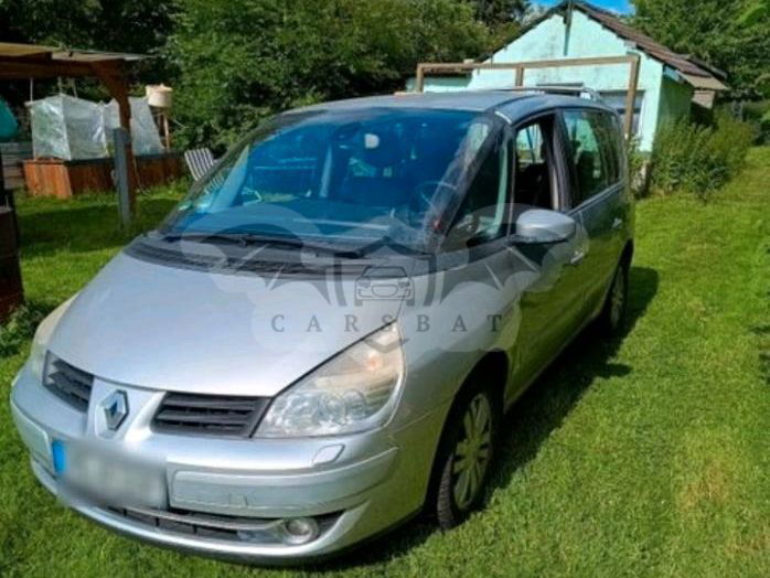 Renault Espace 2006