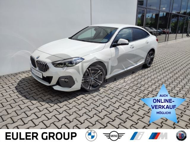BMW 2 Series 218 Gran Coupe 2021