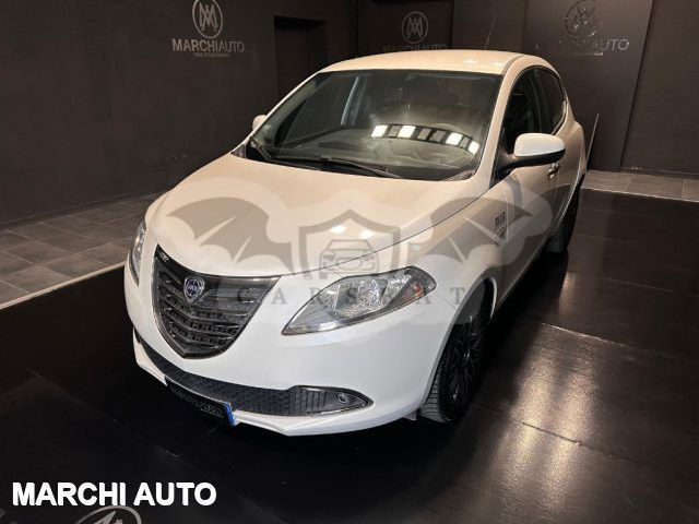 Lancia Ypsilon 2015