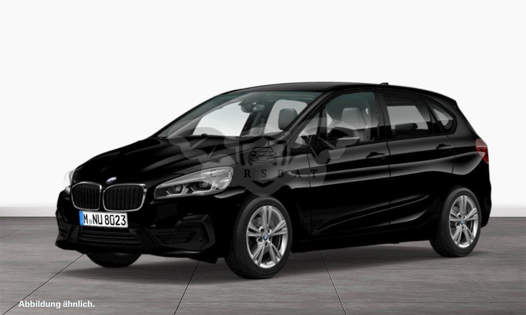 BMW 2 Series 218 Active Tourer 2021
