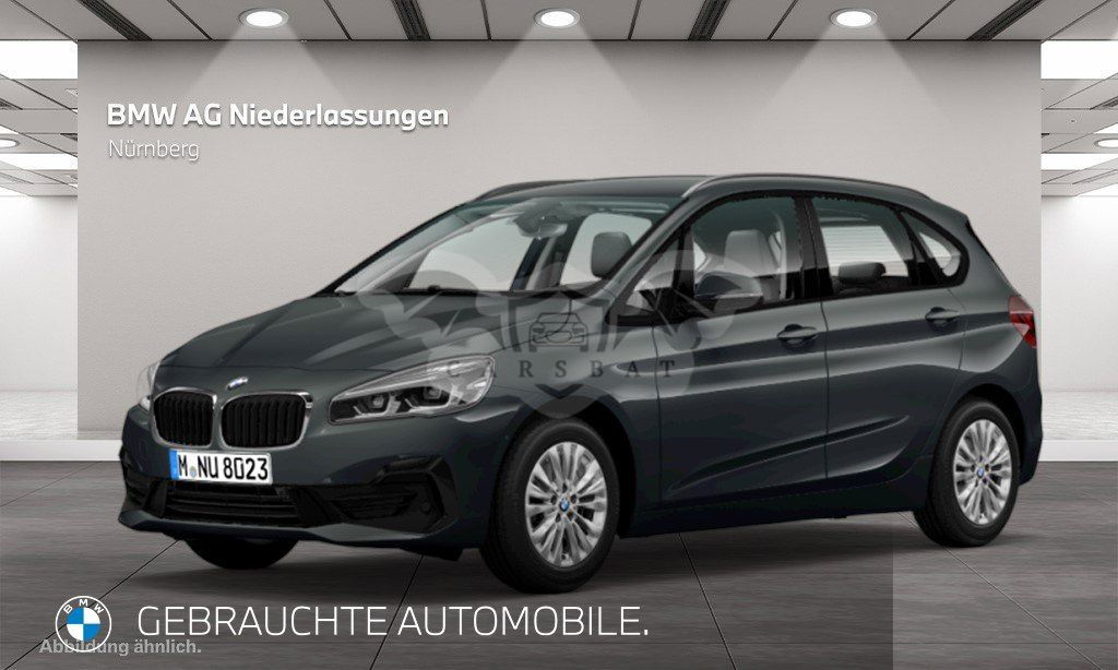 BMW 2 Series 218 Active Tourer 2021
